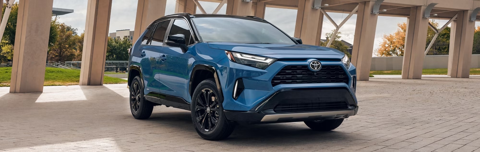 2025 Toyota RAV4 Hybrid for Sale near De Pere, WI