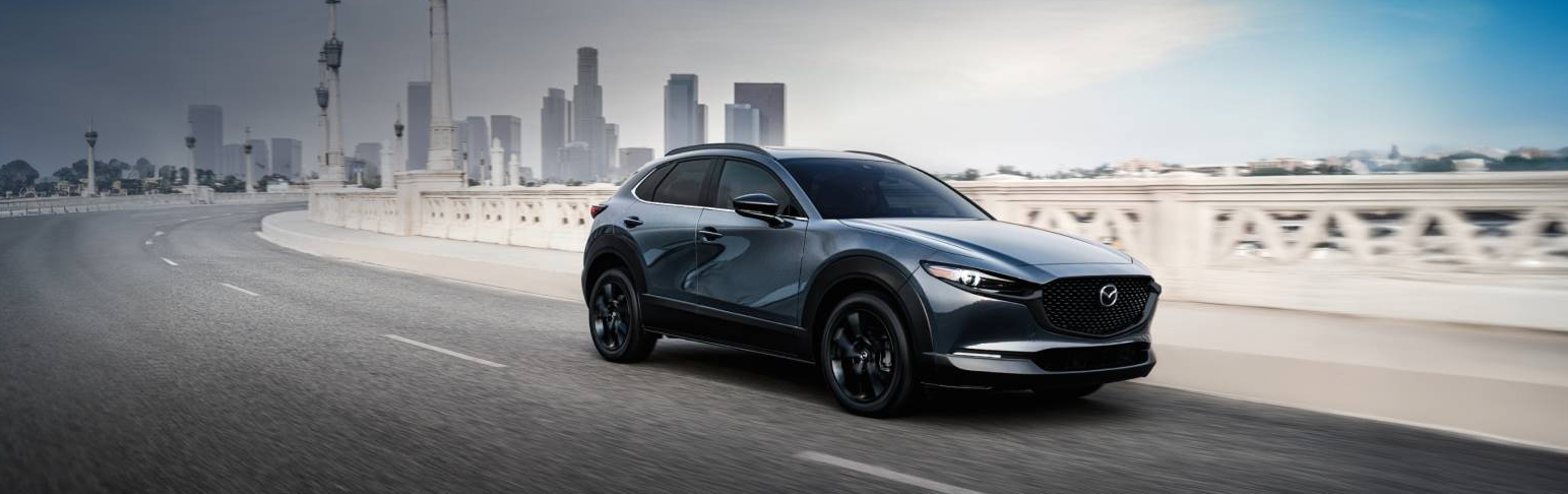 2025 MAZDA CX-30 for Sale near Pearland, TX