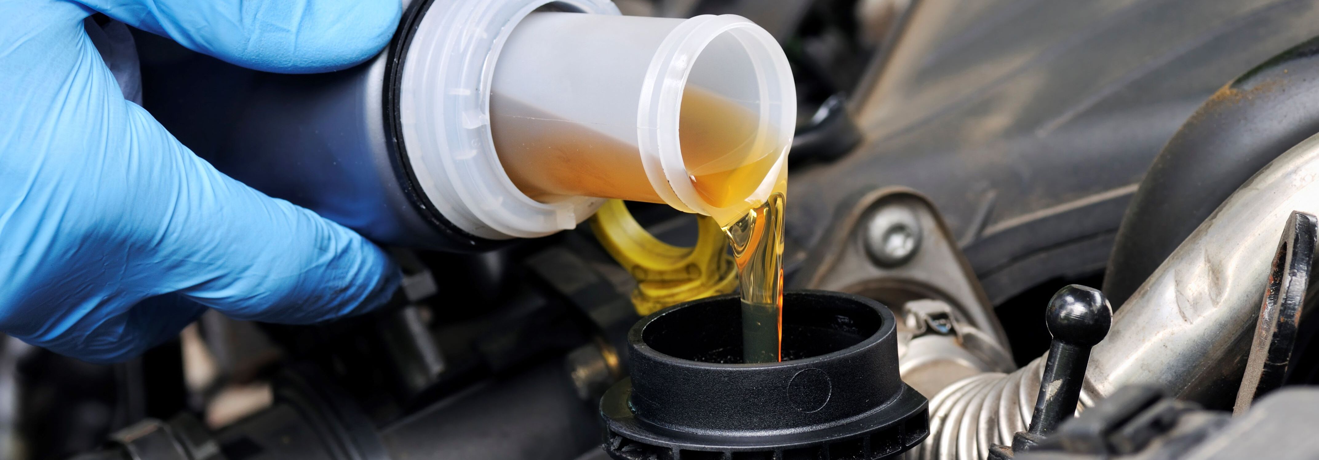 Synthetic vs Conventional Oil in Green Bay, WI