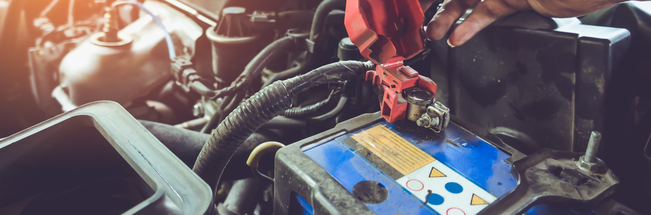 Battery Replacement Service in North Aurora, IL