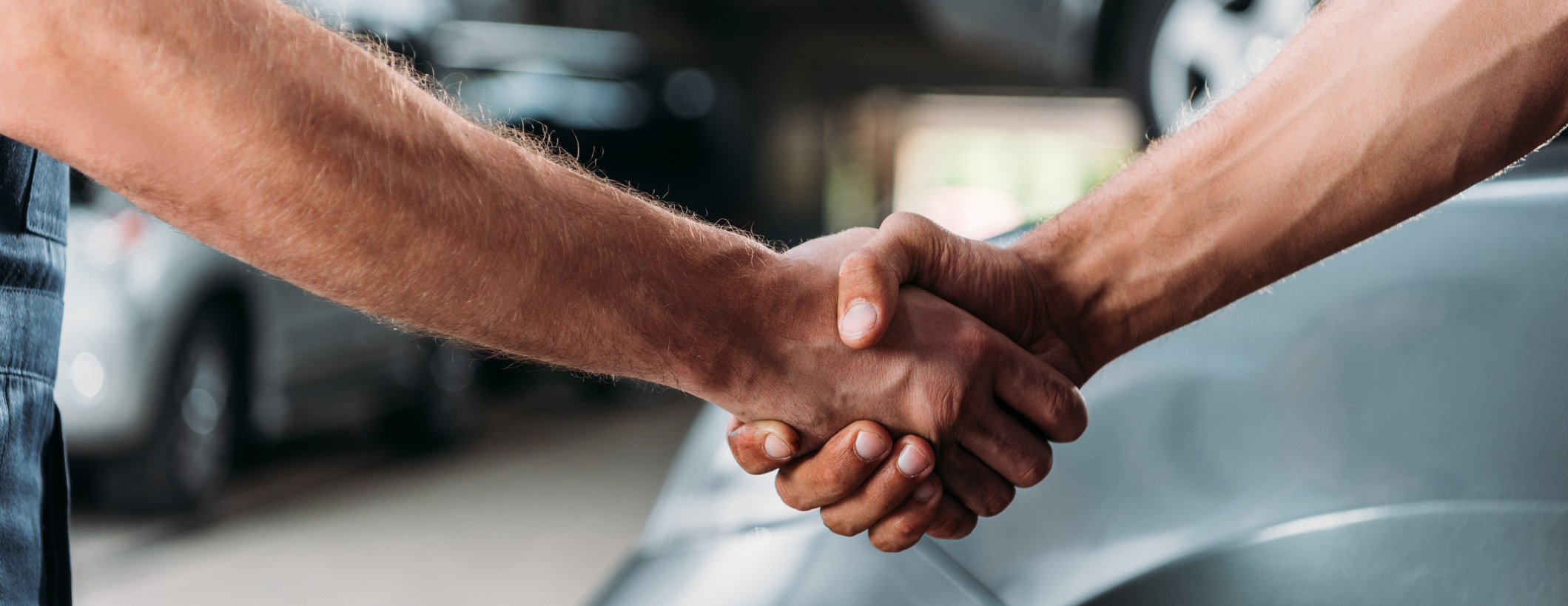 Tire Rotation Service Near Newburgh, NY