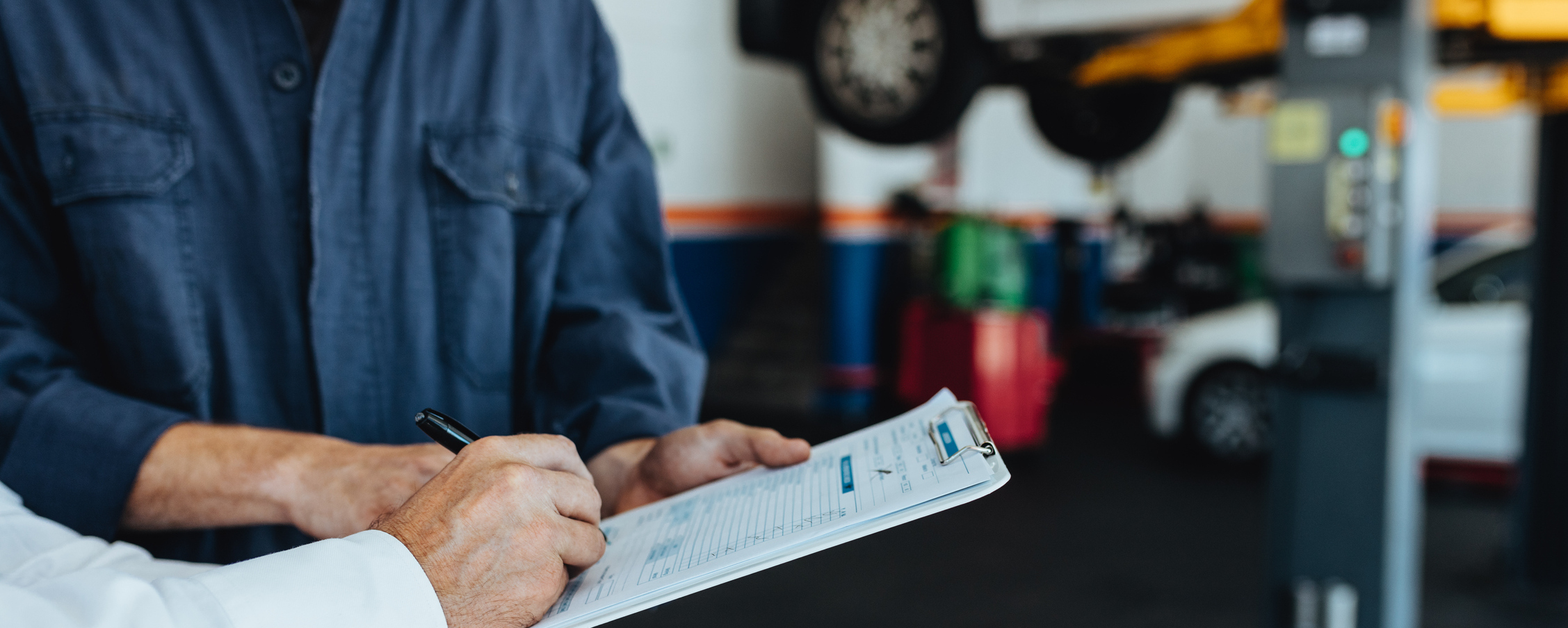 Schedule An Appointment Online Today!