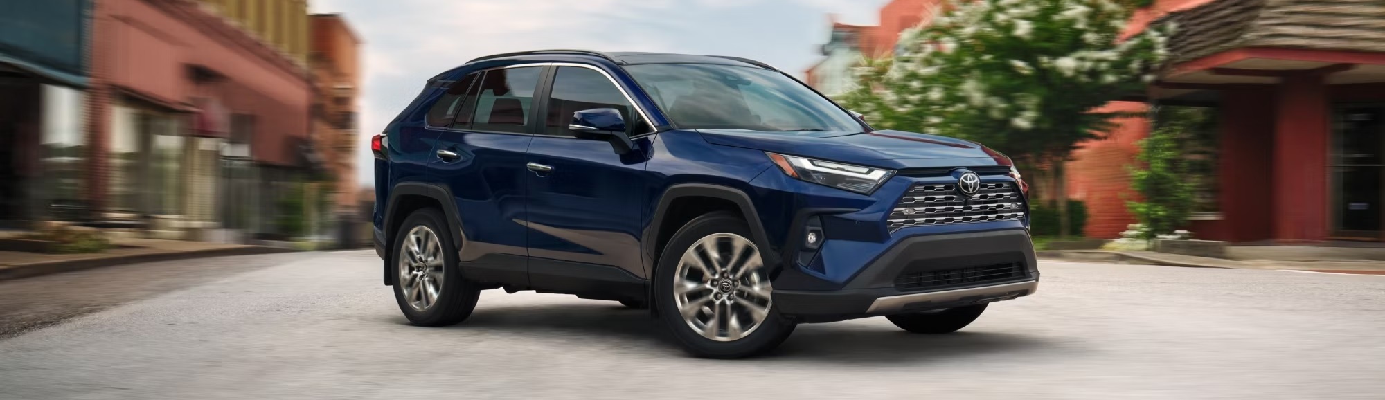 2025 Toyota RAV4 for Sale near Iowa City, IA