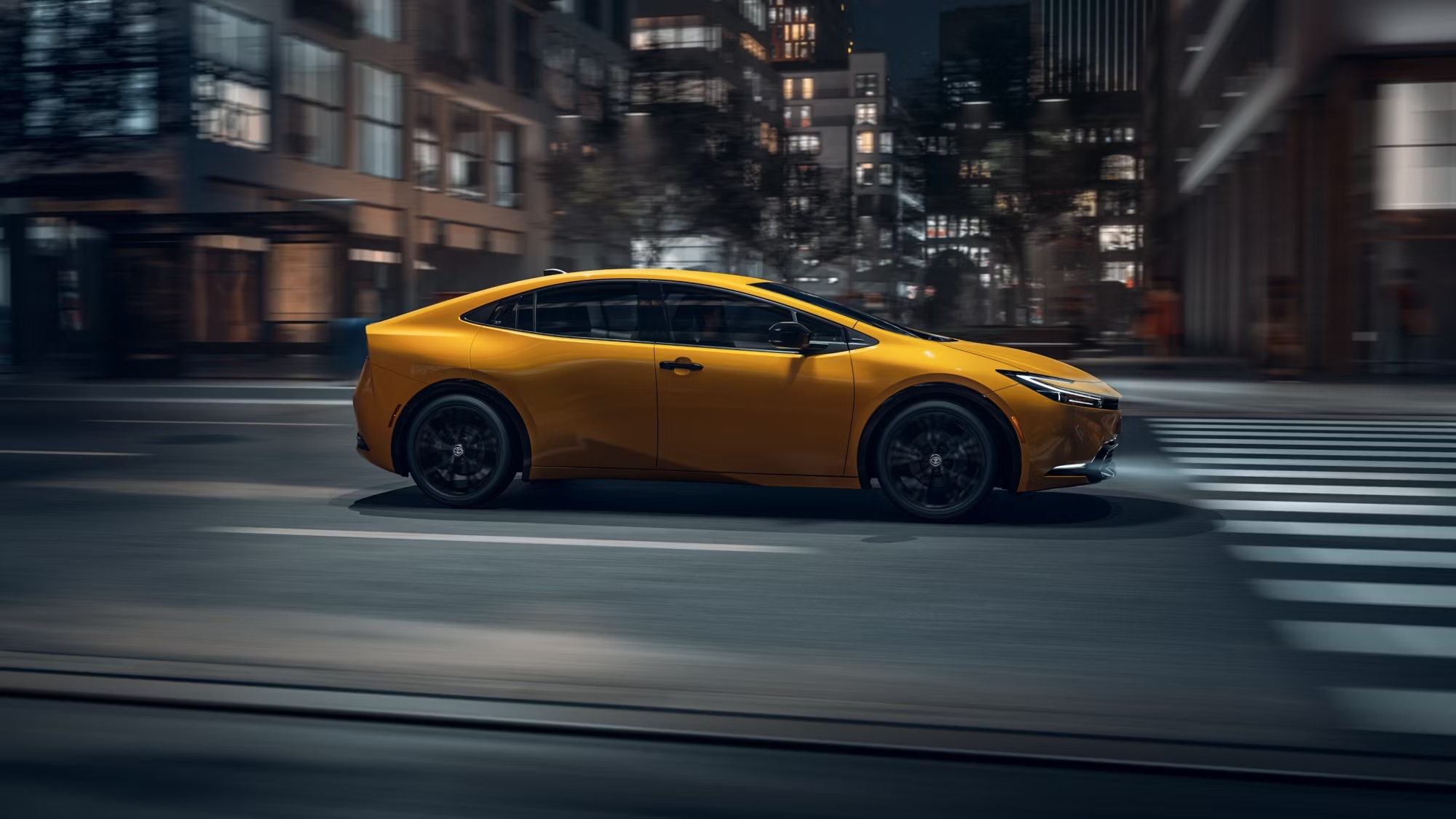 2025 Toyota Prius for Sale near Cedar Rapids, IA