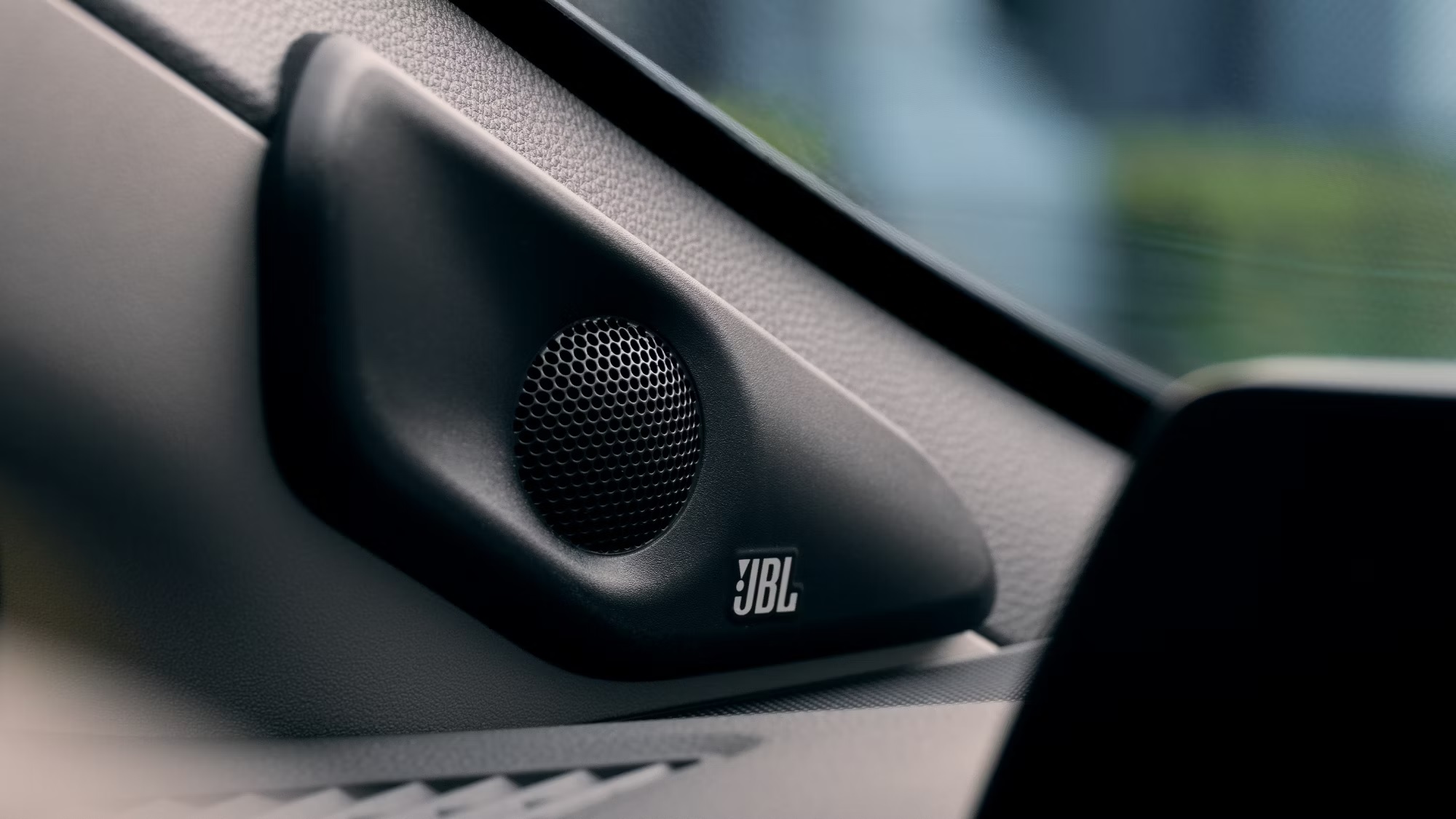 2025 Toyota Prius JBL® Speaker