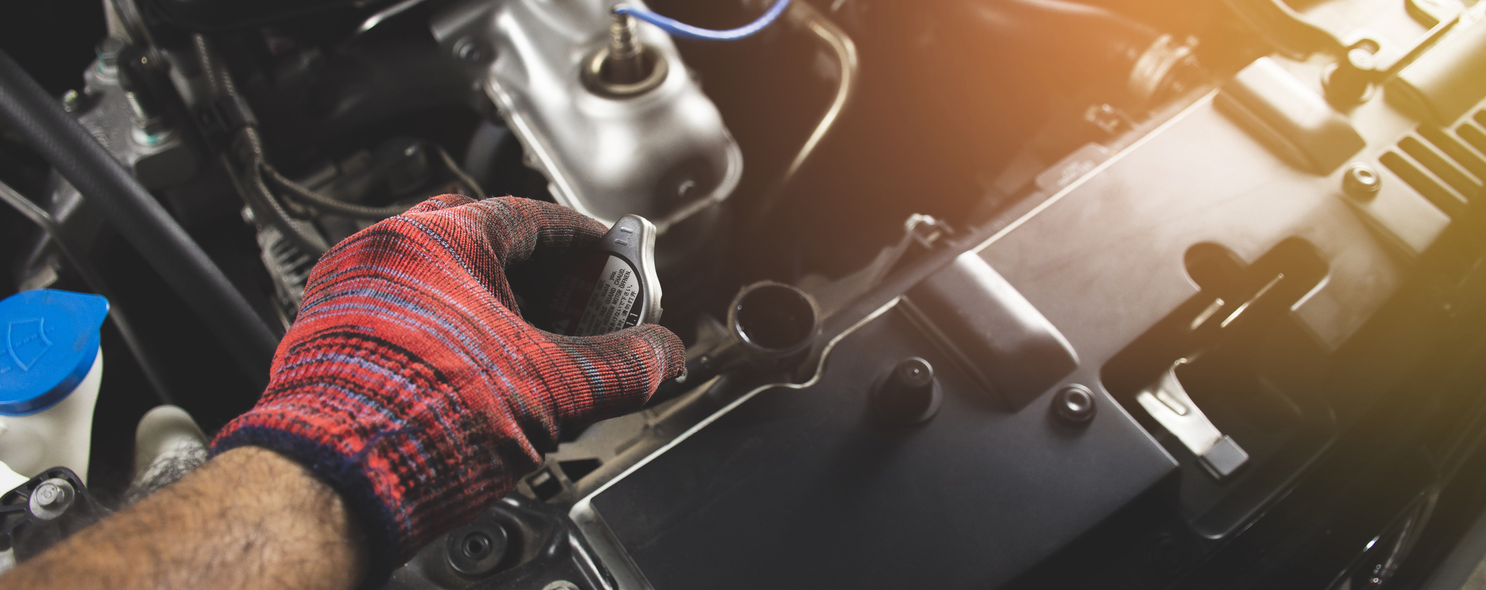 Heating and Cooling System Repair near Santa Barbara, CA