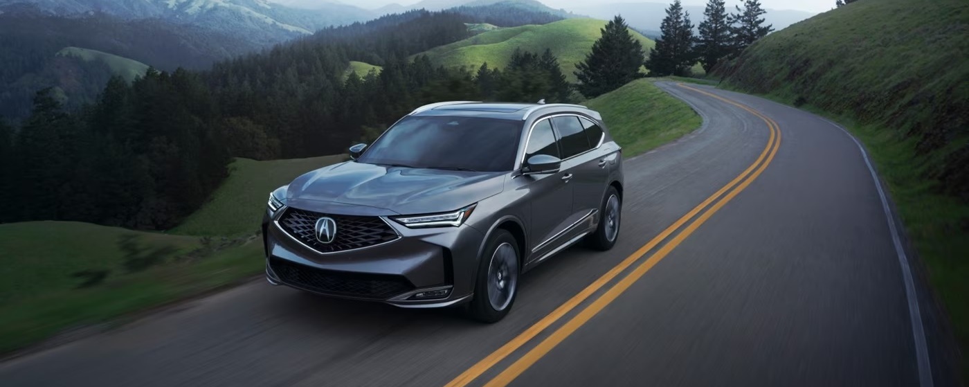 2025 Acura MDX for Sale near Lawrence, MA