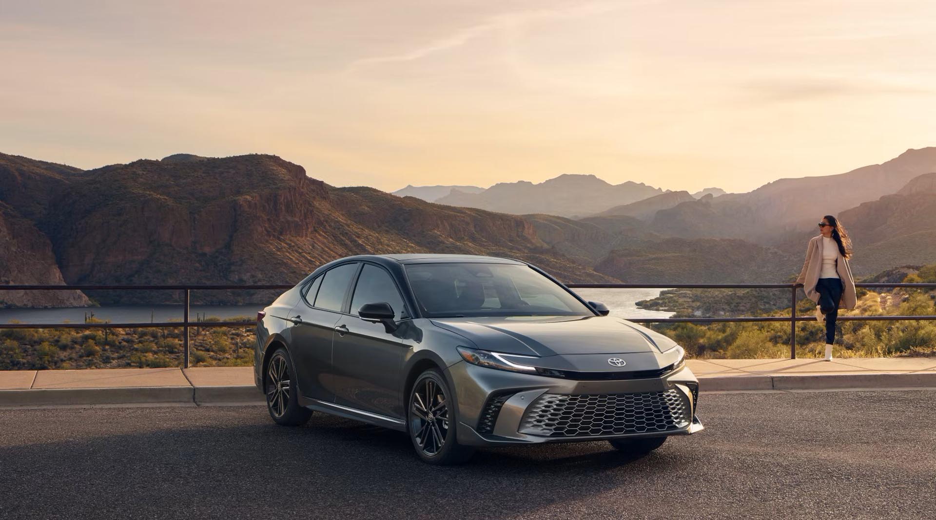 Toyota Corolla vs. Toyota Camry Comparison: Which is Better for You?