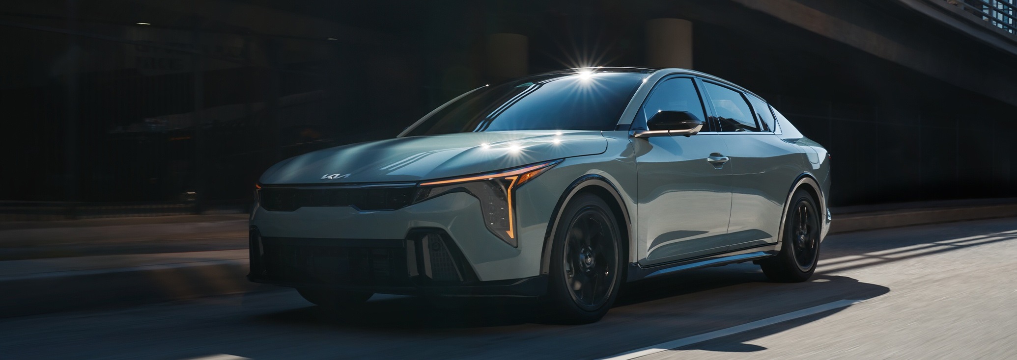 2025 Kia K4 for Sale near Lorain, OH