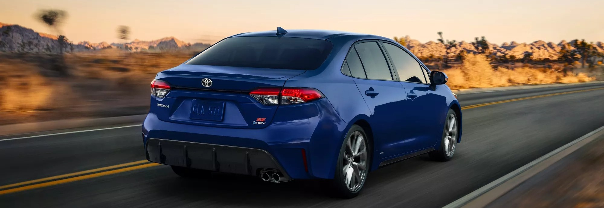 2025 Toyota Corolla Hybrid for Sale near Ashland, VA