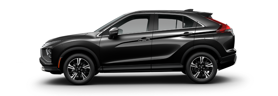 2025 Mitsubishi Eclipse Cross SE Overview near Waterville, ME