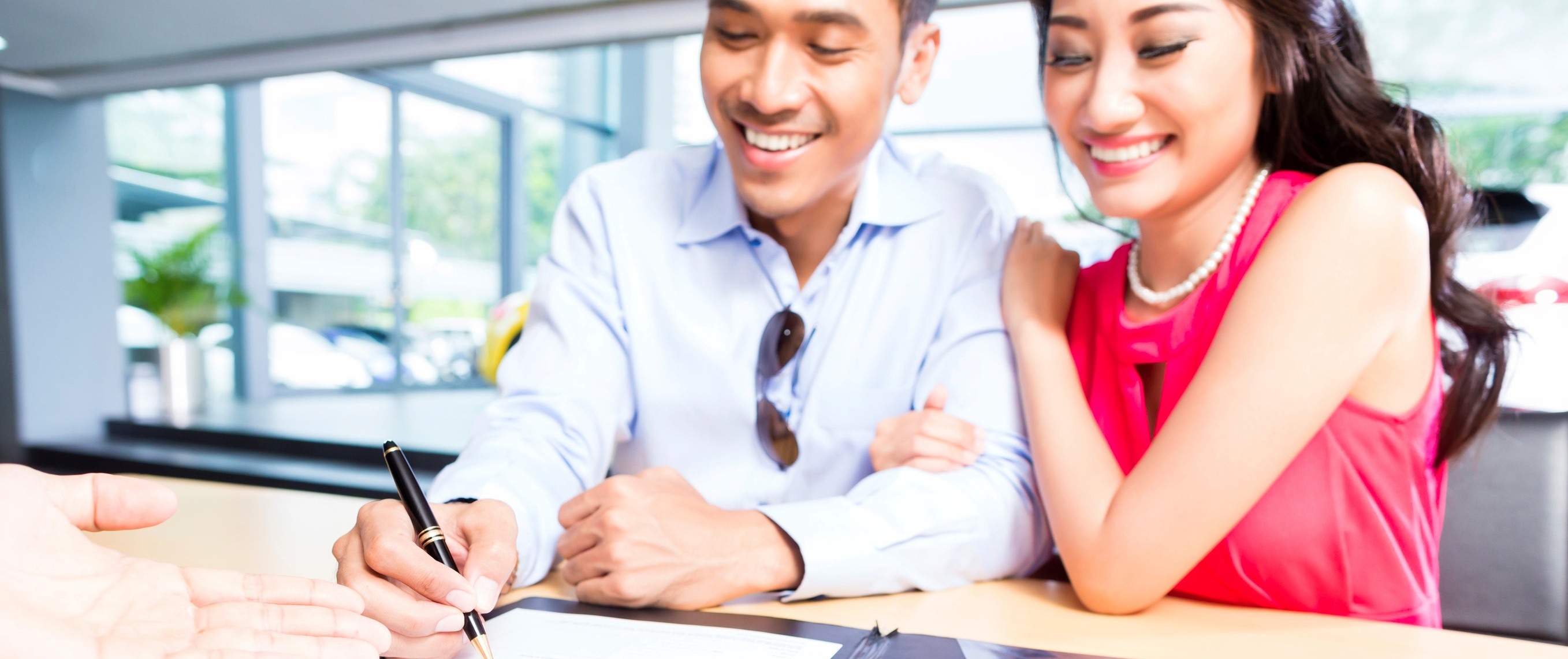 You Can Continue to Lease a Factory-Fresh Mitsubishi Vehicle After Returning Our Current One!