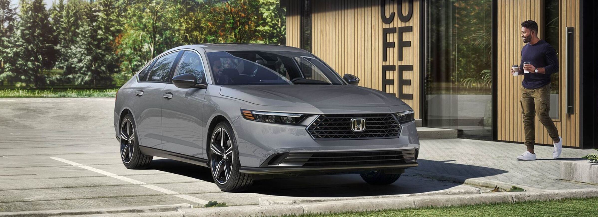 2025 Honda Accord Hybrid for Sale near Crawfordville, FL