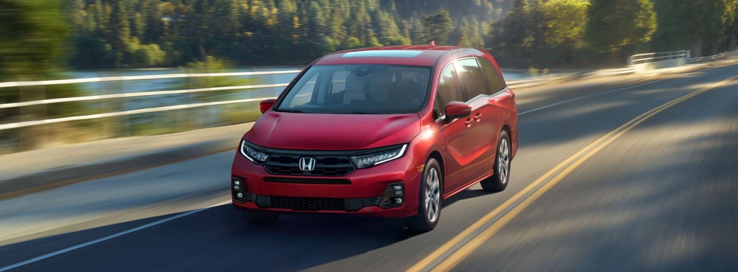 2025 Honda Odyssey for Sale near Crawfordville, FL