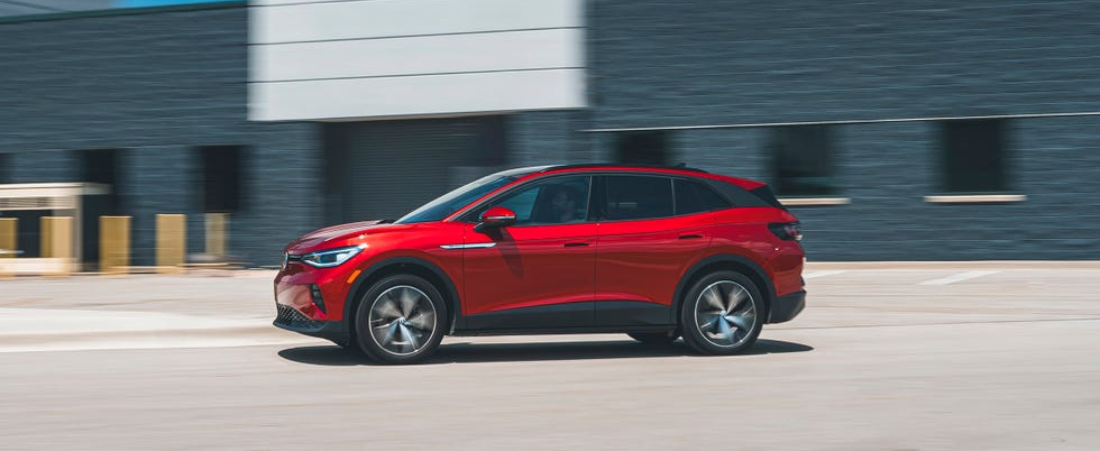 2025 Volkswagen ID.4 for Sale near Tampa, FL