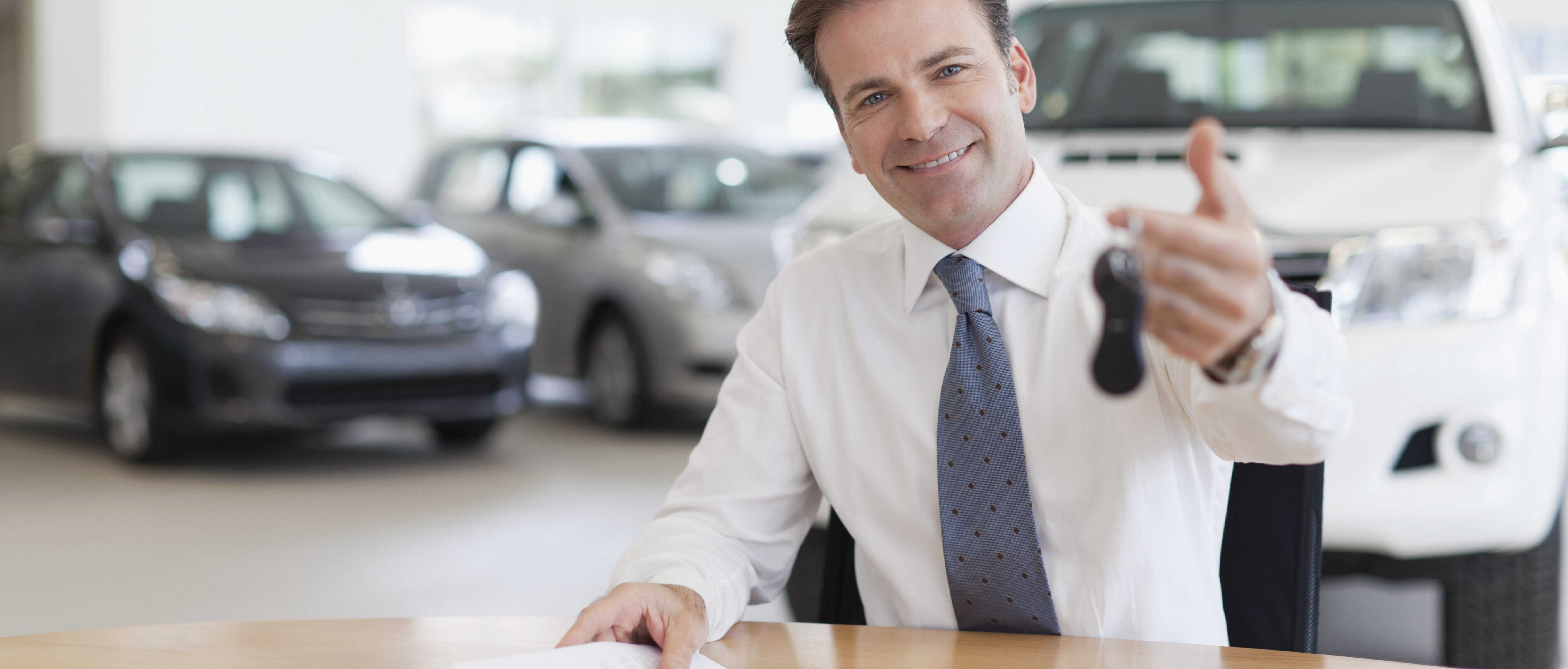 Sell Us Your Vehicle in Wesley Chapel, FL