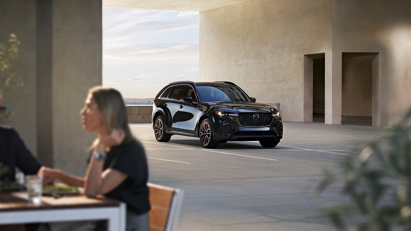 2025 MAZDA CX-70 for Sale near Ocean Township, NJ