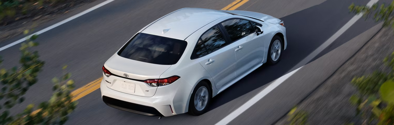 2025 Toyota Corolla for Sale near Naperville, IL