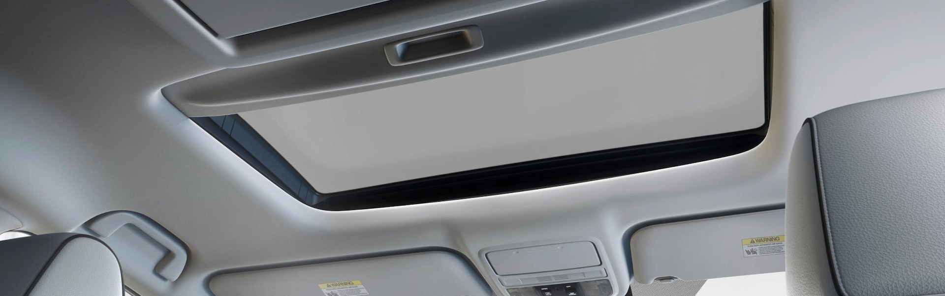 2025 Honda Odyssey Moonroof
