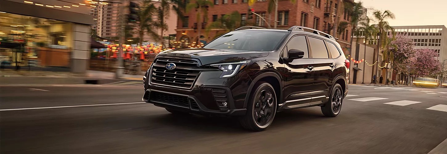 2025 Subaru Ascent for Sale near Fairfax, VA