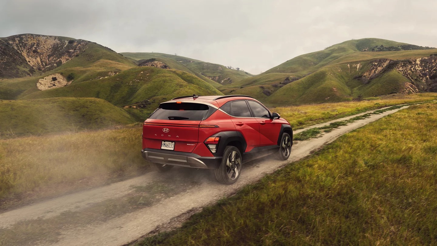 2025 Hyundai KONA for Sale near Indianapolis, IN