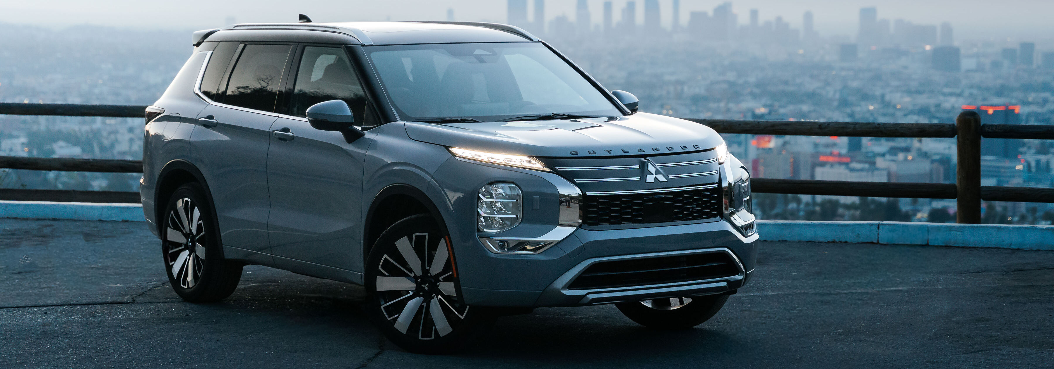 2025 Mitsubishi Outlander Lease in Skowhegan, ME