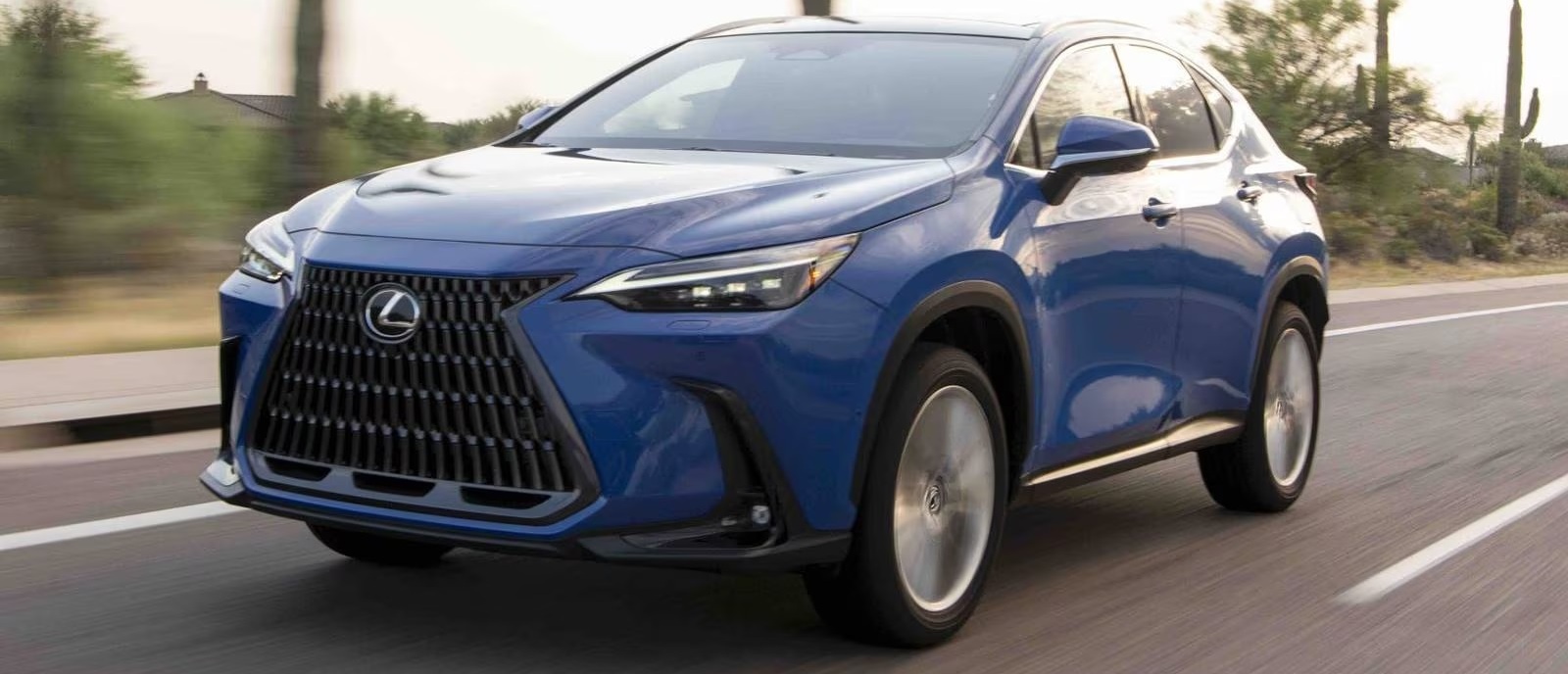 2025 Lexus NX 350h for Sale near Mechanicsville, VA