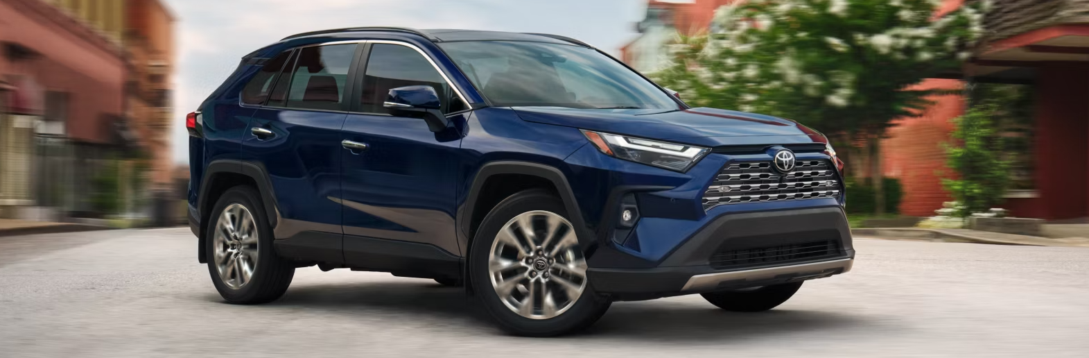 2025 Toyota RAV4 for Sale near Naperville, IL