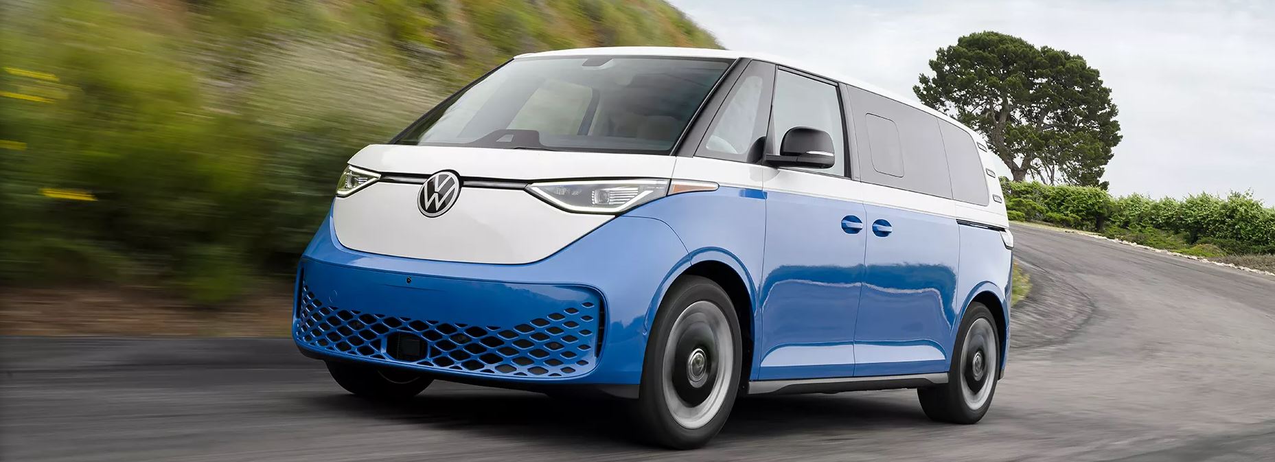 2025 Volkswagen ID.Buzz for Sale near Glen Burnie, MD