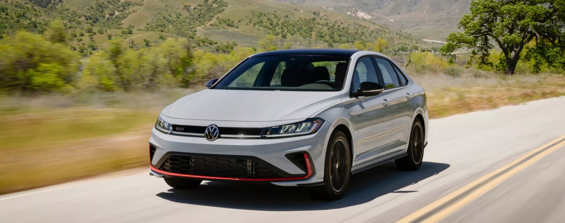 2025 Volkswagen Jetta GLI for Sale near Glen Burnie, MD