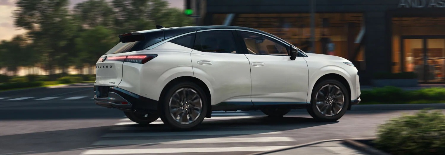 2025 Nissan Murano for Sale near Washington, DC