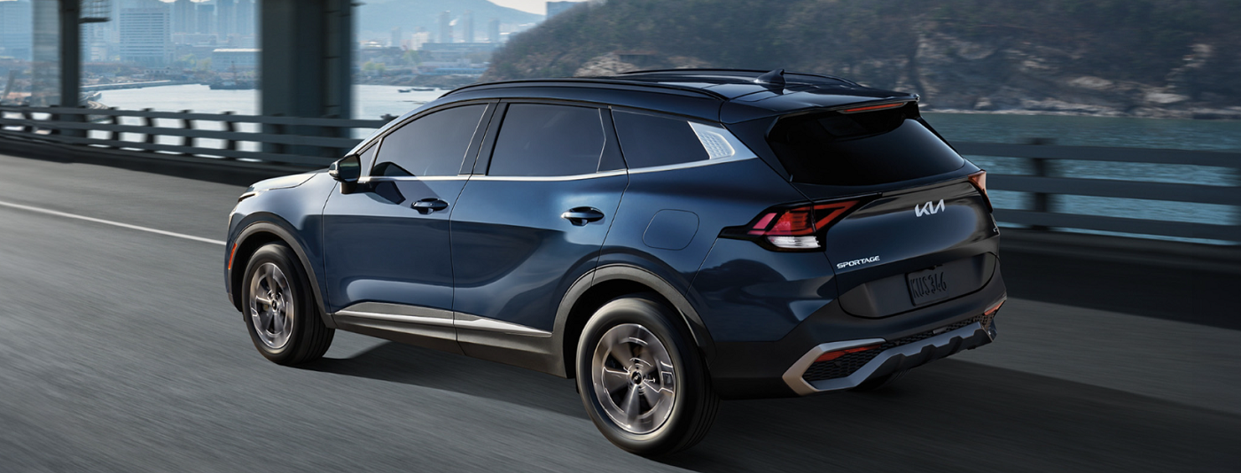 2025 Kia Sportage Hybrid for Sale near Houston, TX