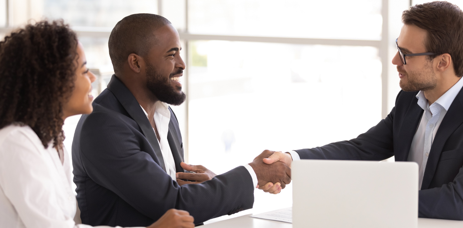 Meet With Our Advisors!