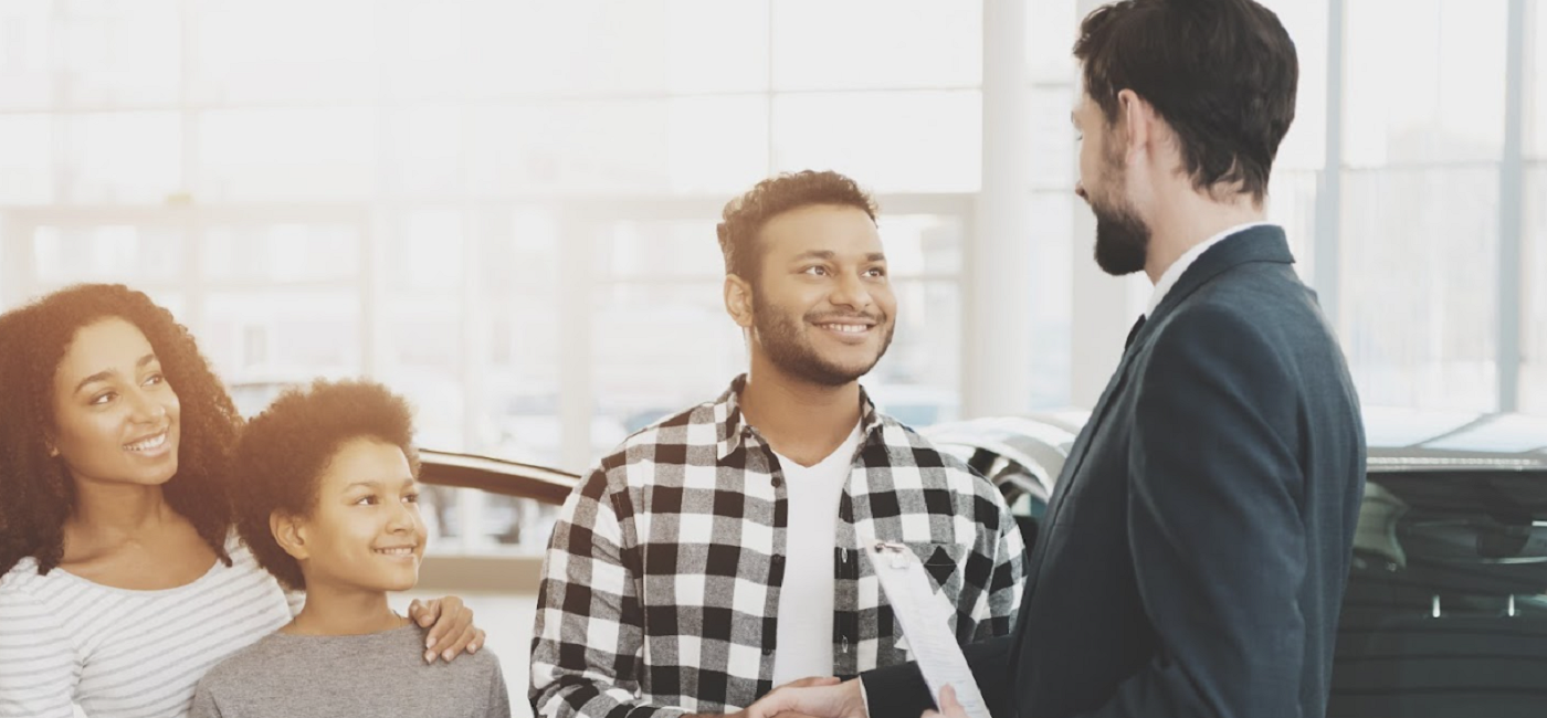 Find Your Next Mobility Vehicle!