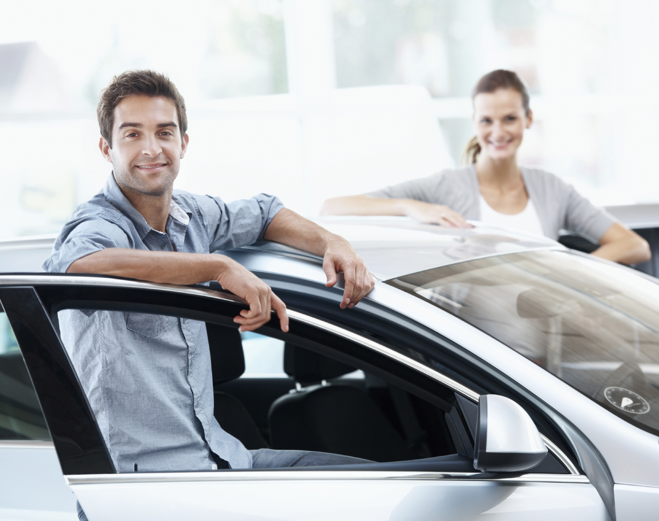 You'll Be Happy With Our Selection!