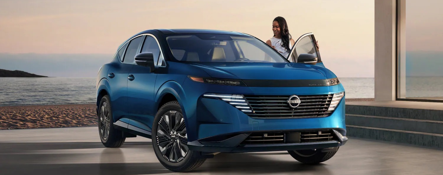 2025 Nissan Murano for Sale in Paris, TX