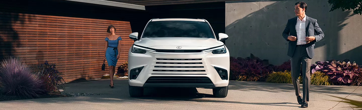 2025 Lexus TX 350 for Sale in St. James, NY