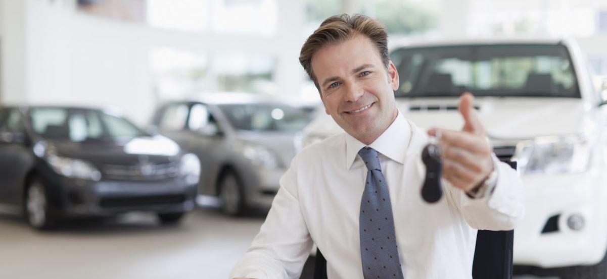 Volkswagen Dealer near Glen Burnie, MD