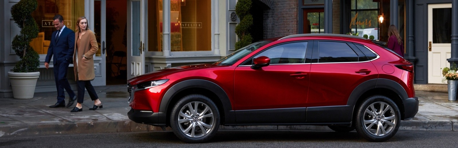2025 MAZDA CX-30 for Sale near Ocean Township, NJ