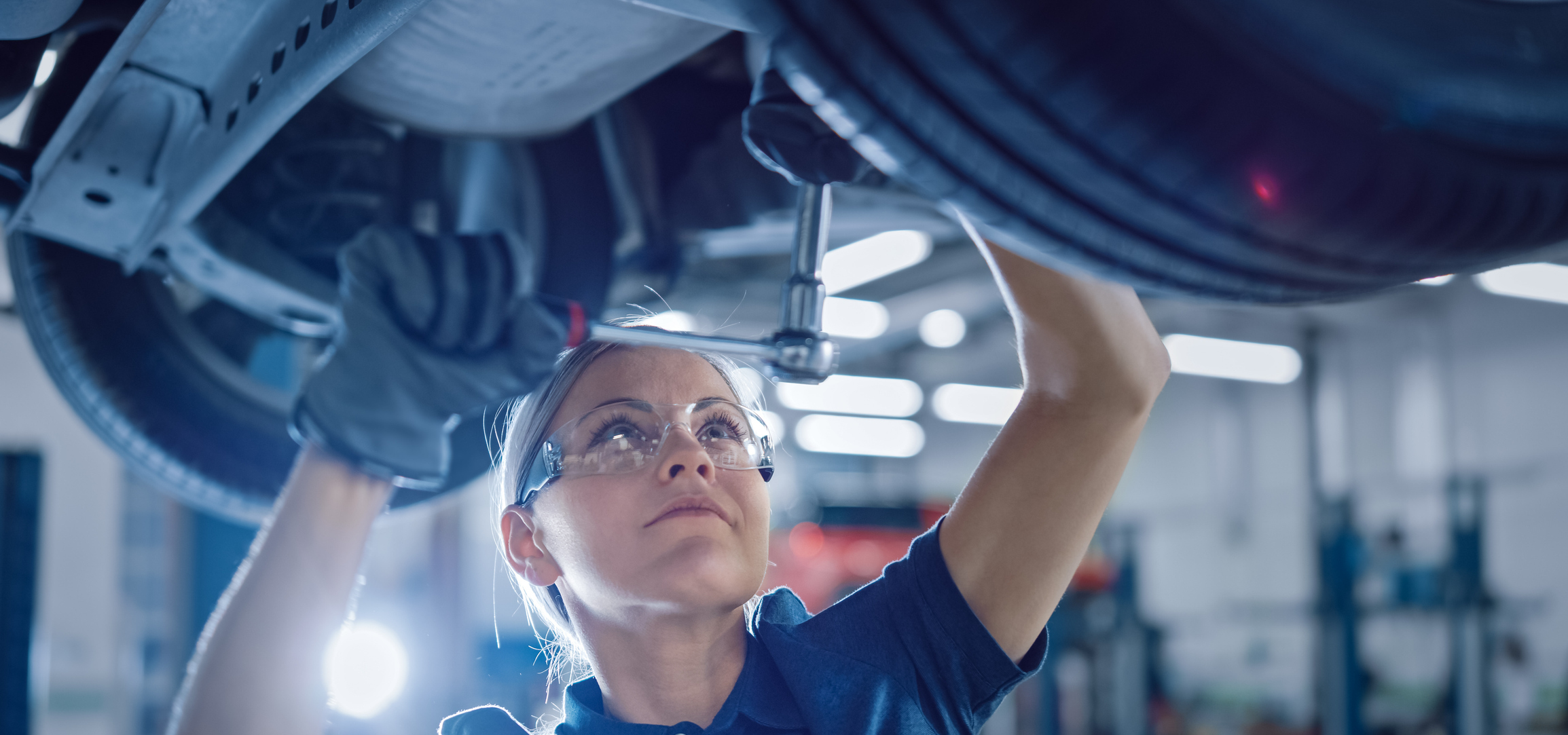 Kia Spring Service and Maintenance in San Antonio, TX