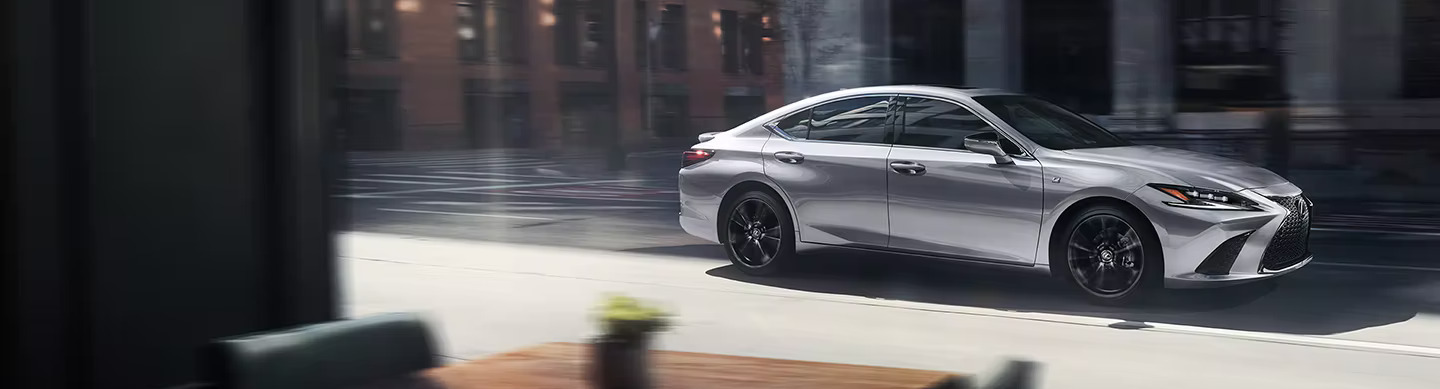 Used Lexus ES 350 for Sale near Midlothian, VA