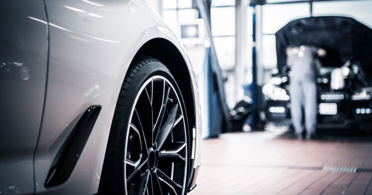 Spring Car Maintenance Tips for Hyundai Owners in Cuyahoga Falls