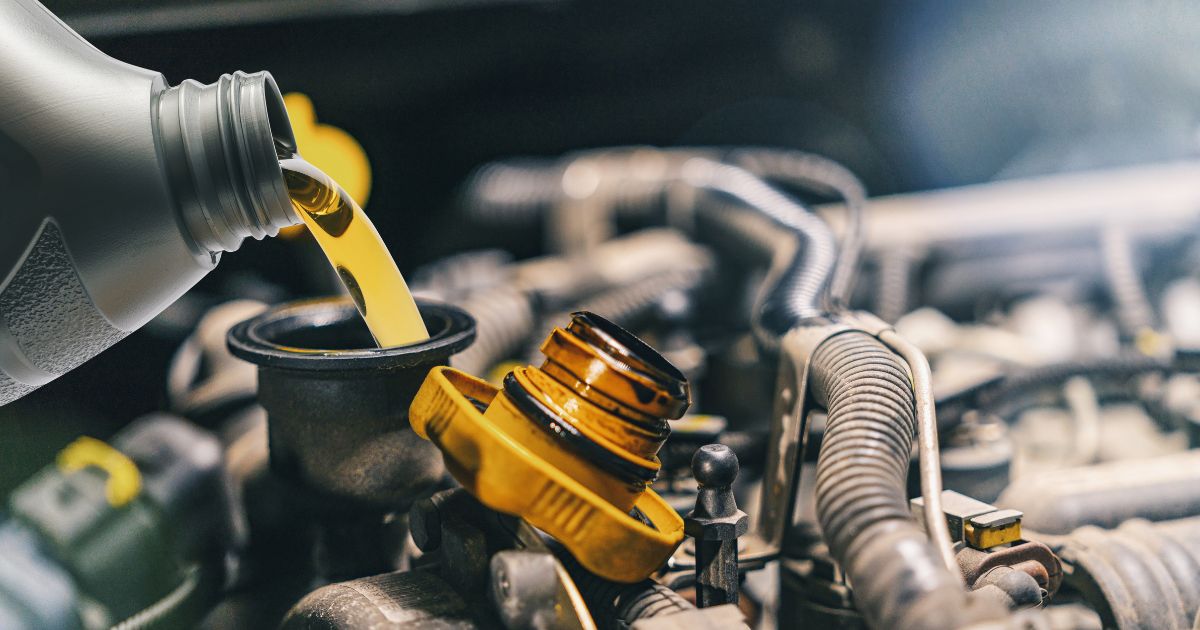 Why Regular Oil Changes Keep Your Hyundai Running Smoothly