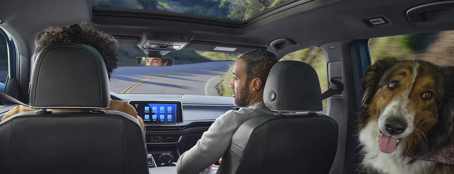 2025 Taos Front Chairs