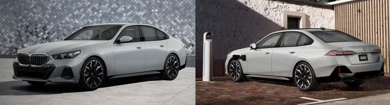 BMW Plug-In Hybrids | Phoenix, AZ