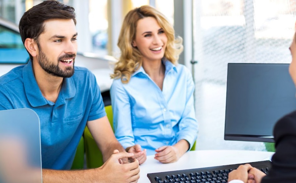 Stop By for a Financing Consultation!