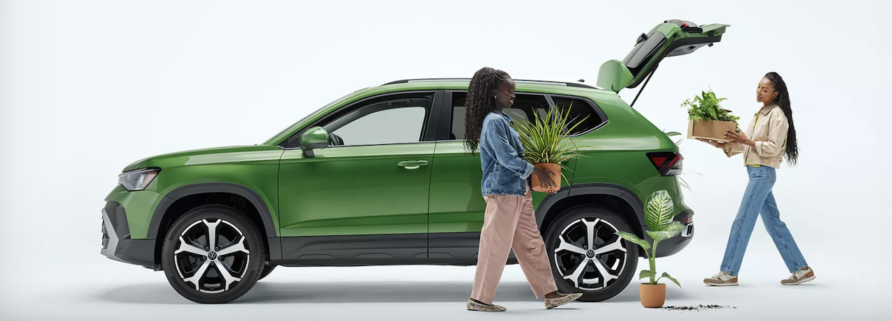 2025 Volkswagen Taos for Sale near Washington, DC