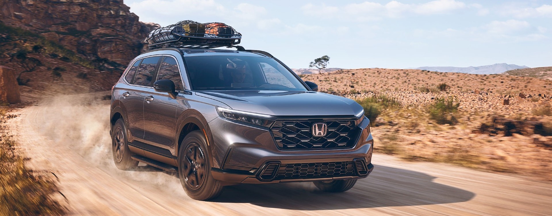 2025 Honda CR-V for Sale near Enterprise, AL