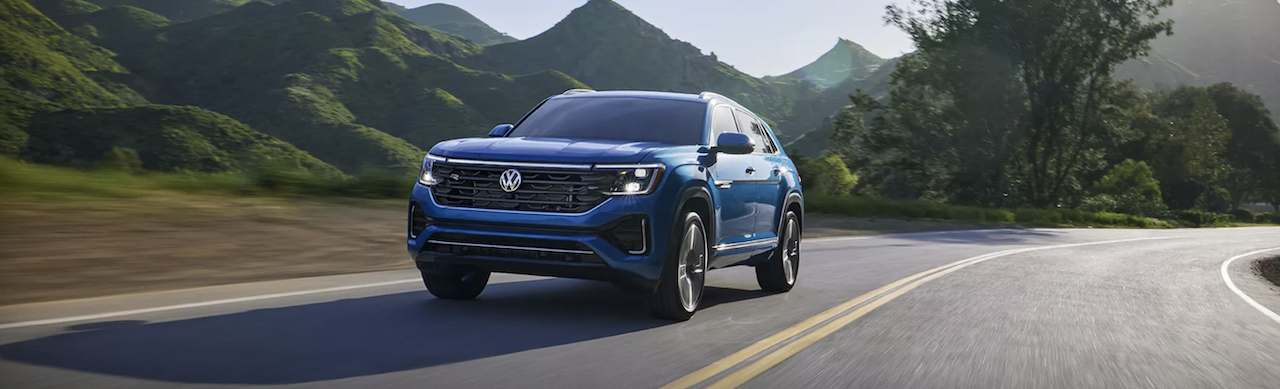 2025 Volkswagen Atlas Cross Sport for Sale near Washington, DC