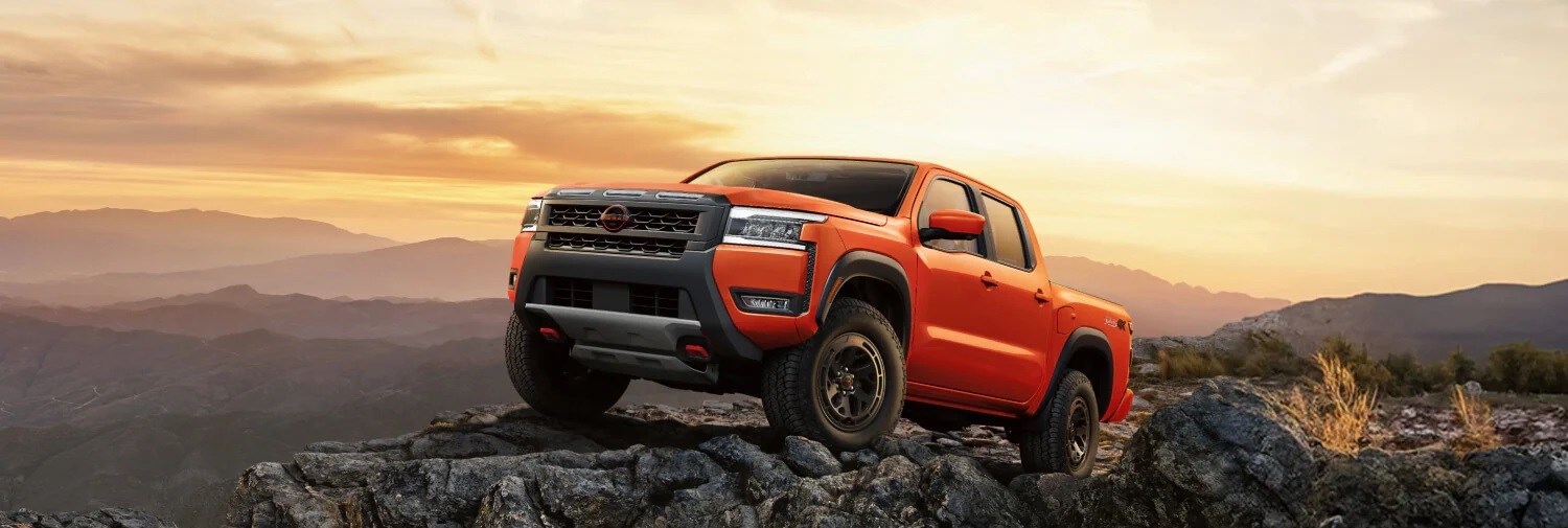 2025 Nissan Frontier for Sale in Paris, TX